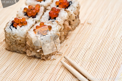 Image of Sushi