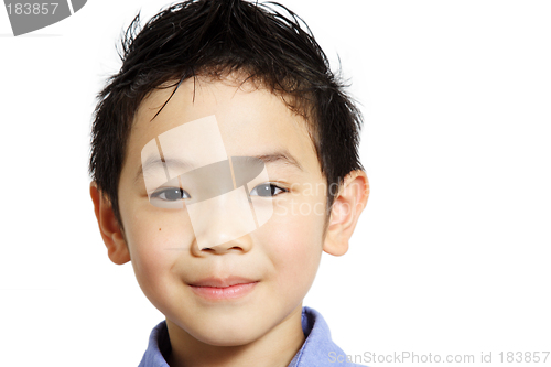 Image of Cute boy