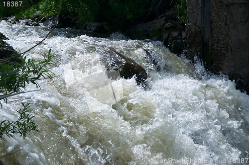 Image of Waterfall