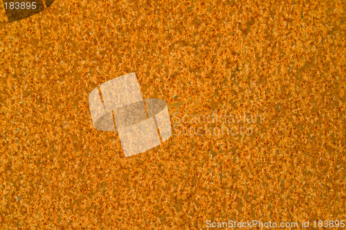 Image of Rusty steel plate 03