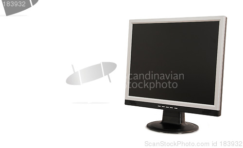 Image of LCD Monitor