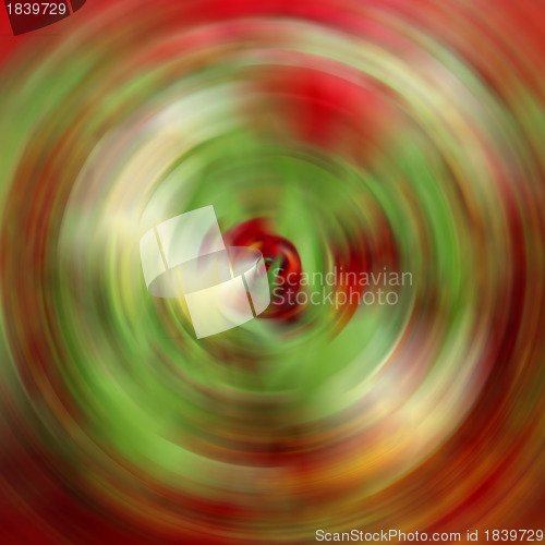 Image of Abstract circles