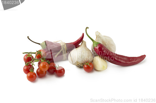 Image of ÐžÐ²Ð¾Ñ‰Ð¸ Ð´Ð»Ñ Ð¿Ñ€Ð¸Ð³Ð¾Ñ‚Ð¾Ð²Ð»ÐµÐ½Ð¸Ñ Ð¿Ð¸Ñ‰Ð¸