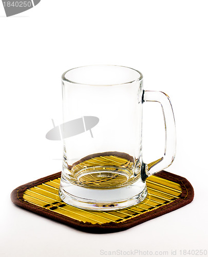 Image of 	beer glass