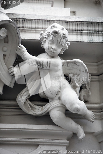 Image of Angel