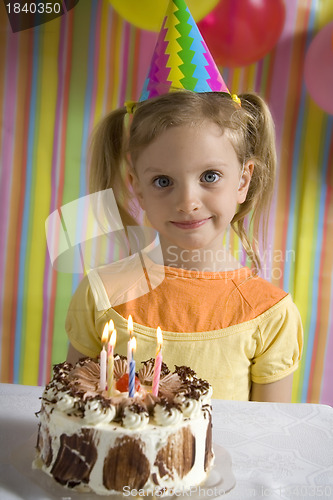 Image of Happy Birthday