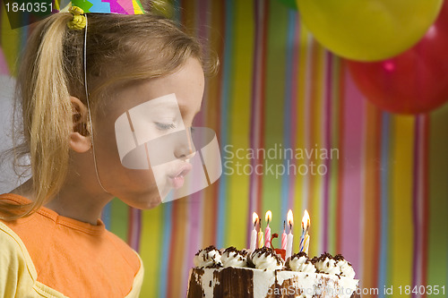 Image of Happy Birthday