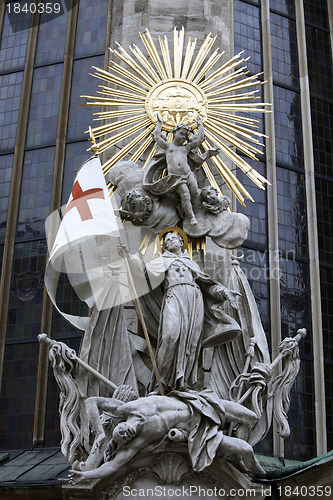 Image of Saint John of Capistrano
