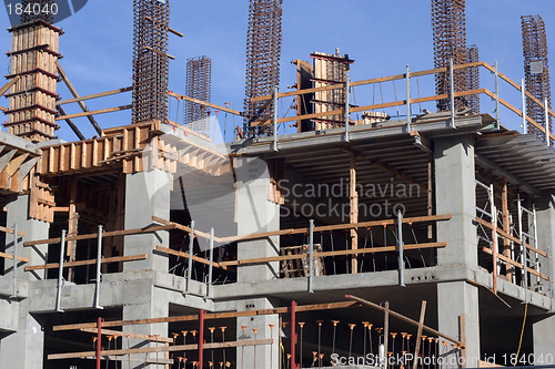 Image of Construction