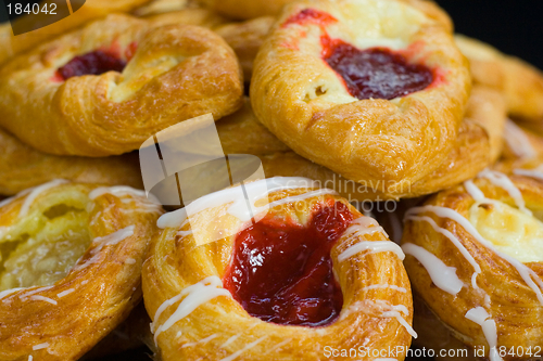 Image of Pastry 1