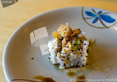 Image of Sushi 1