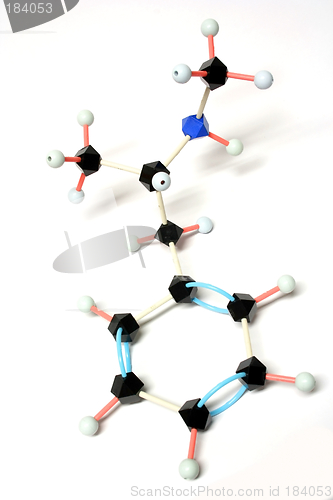 Image of Methamphetamine