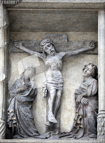 Image of Crucifixion