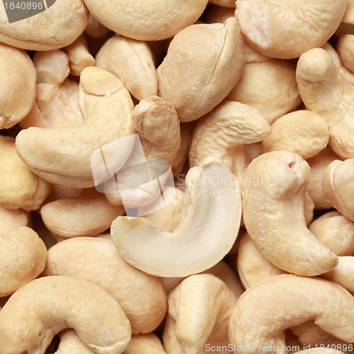 Image of Cashews