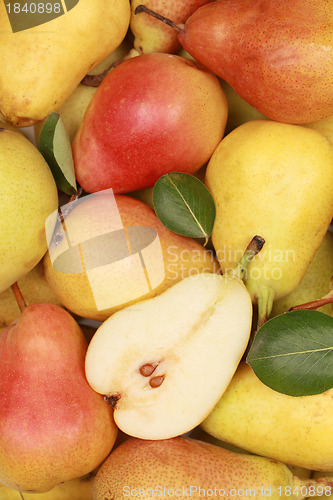 Image of Pears