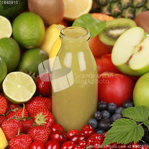 Image of Smoothie