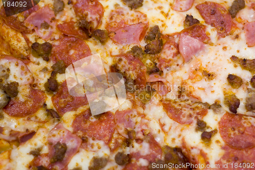 Image of Pizza 2