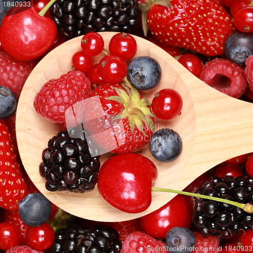 Image of Berries