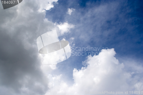 Image of Clouds 1