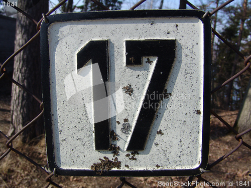 Image of 17