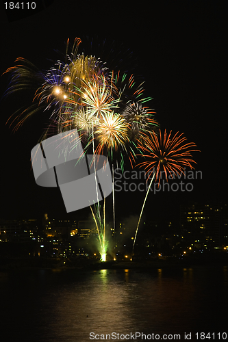 Image of Fireworks 2