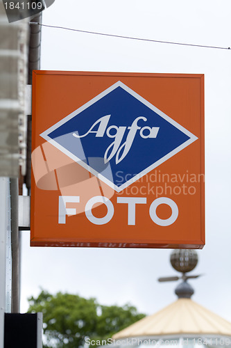 Image of Agfa