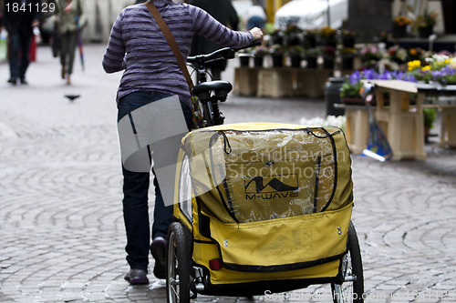 Image of Bike