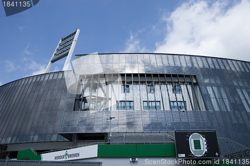 Image of Werder Bremen