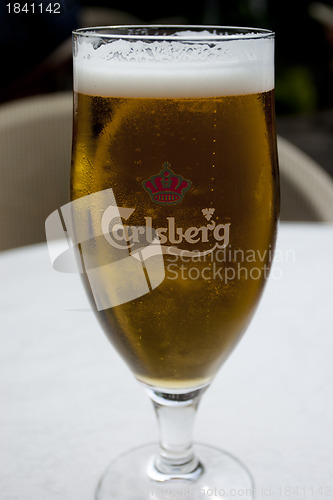 Image of Cold Beer