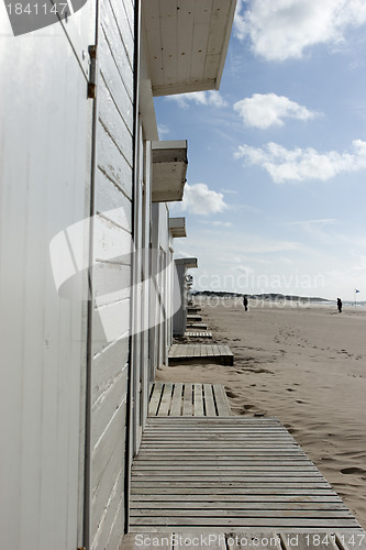 Image of Beach House