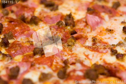 Image of Pizza 3