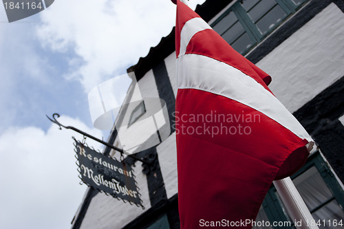 Image of Danish Restaurant