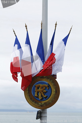 Image of French Flag