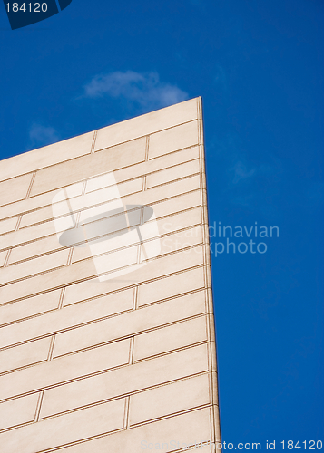 Image of Building wall