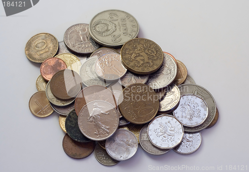 Image of Coins 1