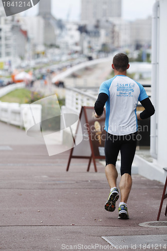 Image of Athlethic
