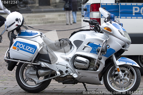 Image of Polizei