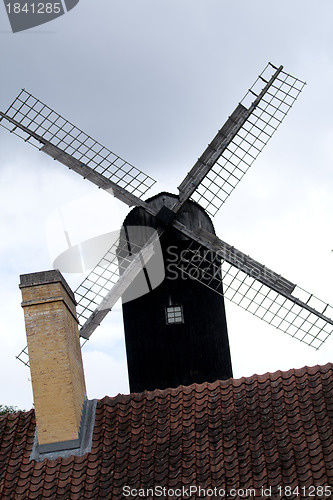 Image of Windmill