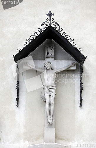 Image of Crucifixion