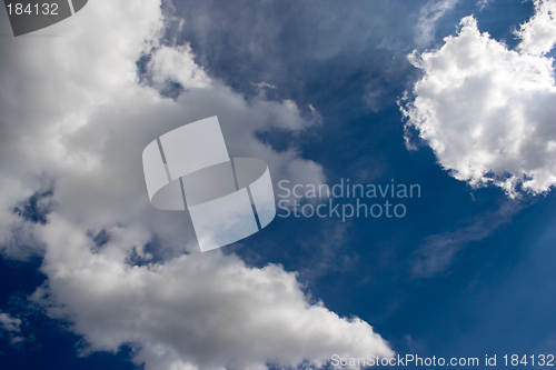 Image of Clouds 2