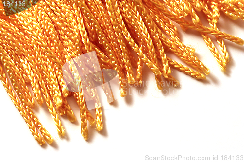 Image of Tassel 1