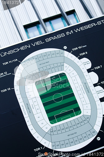 Image of SV Werder Bremen