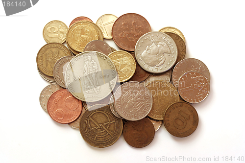 Image of Coins 2