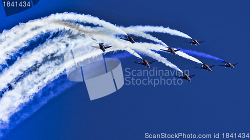 Image of Oslo Flightshow