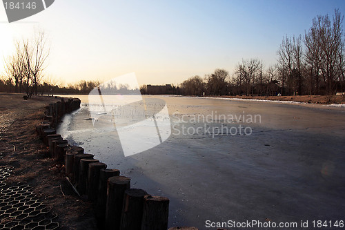 Image of Winter Scene