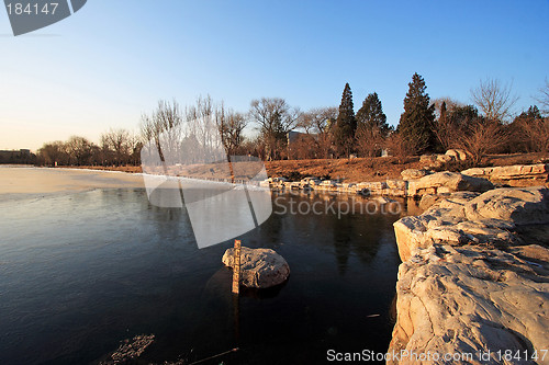 Image of Winter Scene