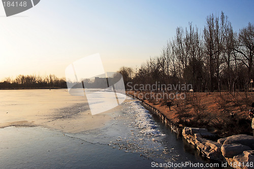 Image of Winter Scene