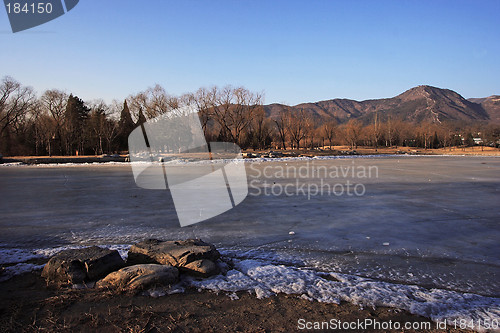 Image of Winter Scene