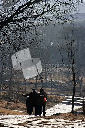 Image of Botanical Garden