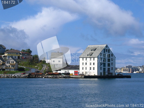 Image of aalesund